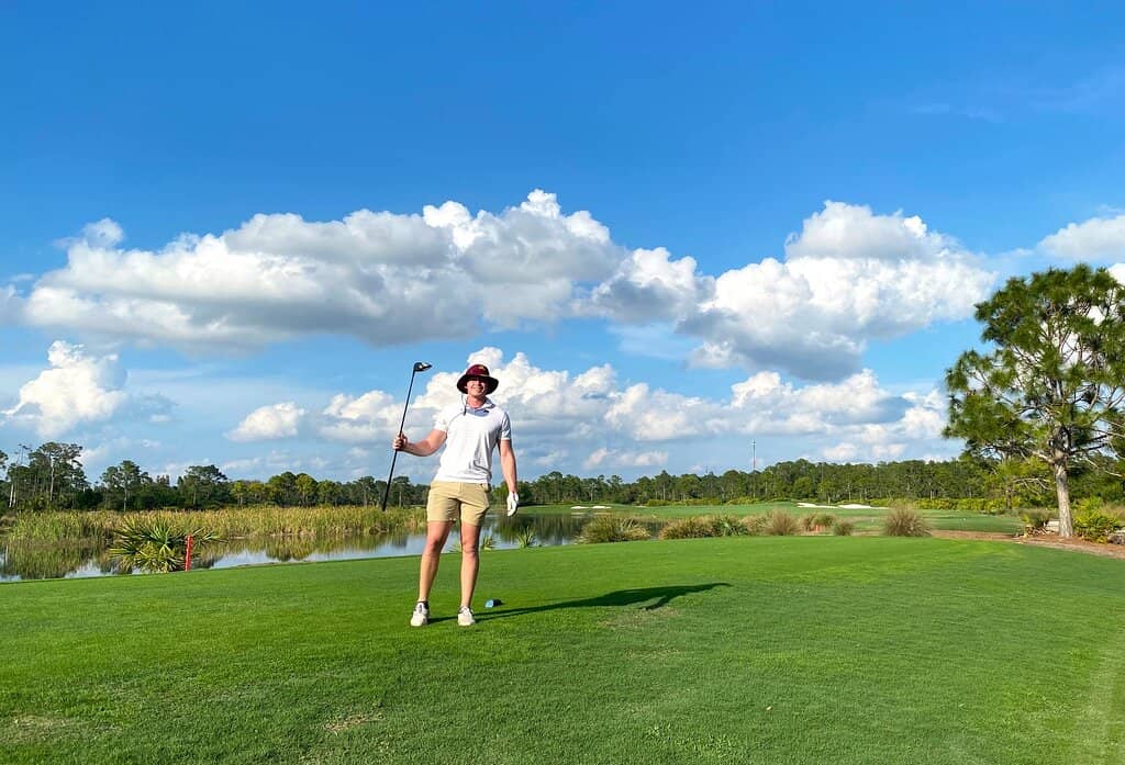 Challenging Greens