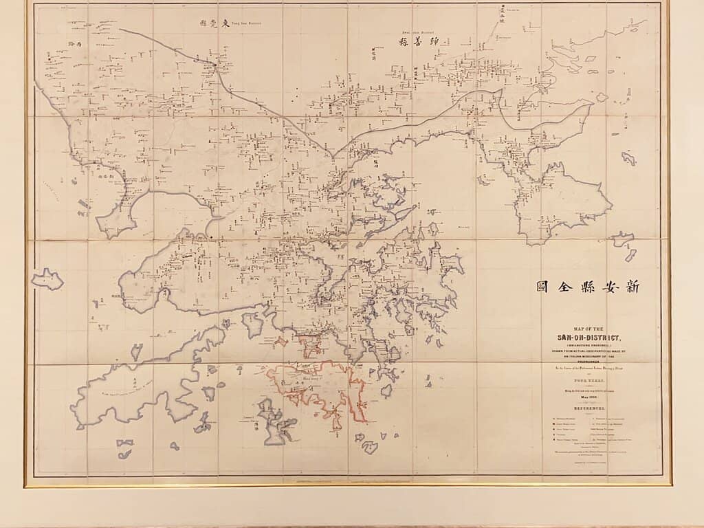 Student-Focused Facilities