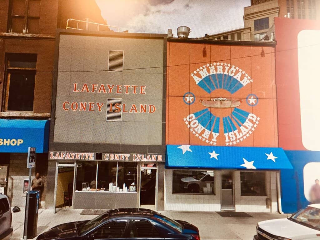 Historic Rivalry Experience