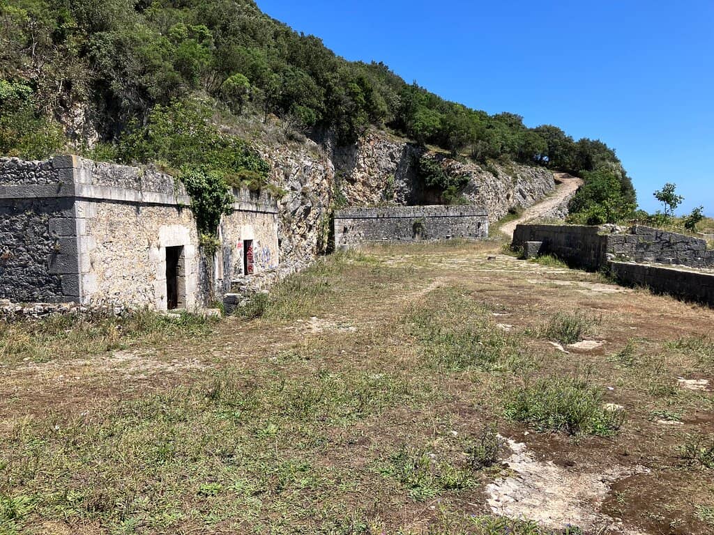 Architectural Details