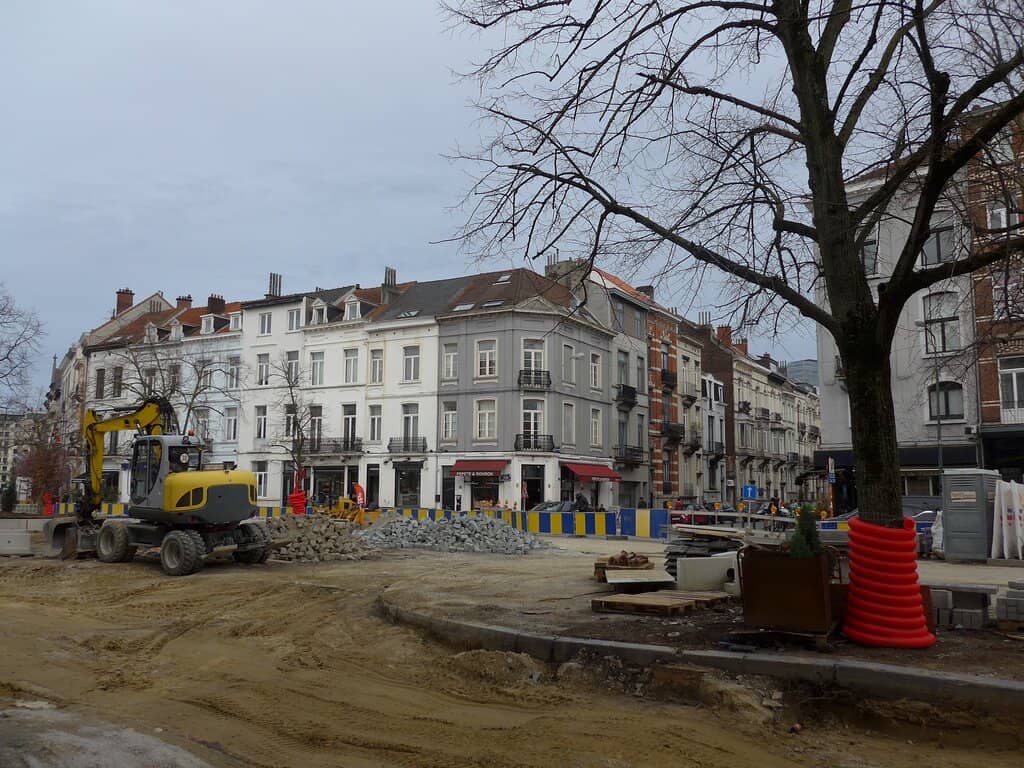 Fresh Produce & Flowers