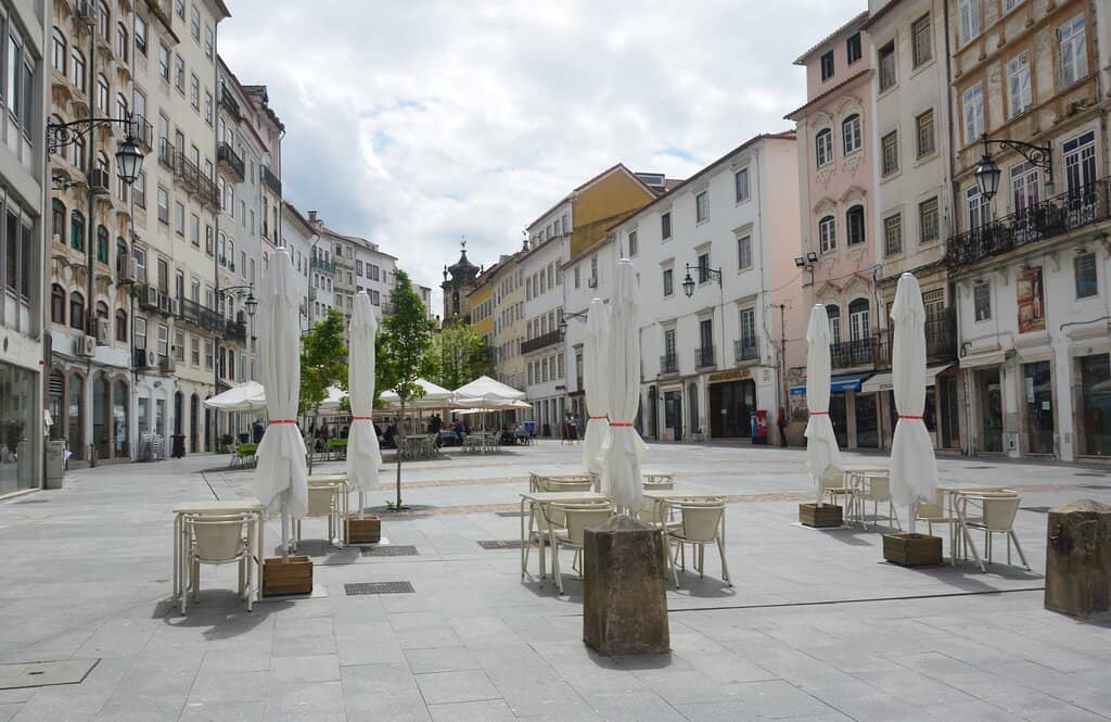 Arco da Rua Augusta