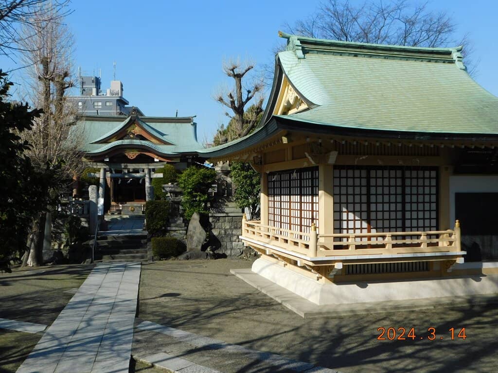 Architectural Elegance