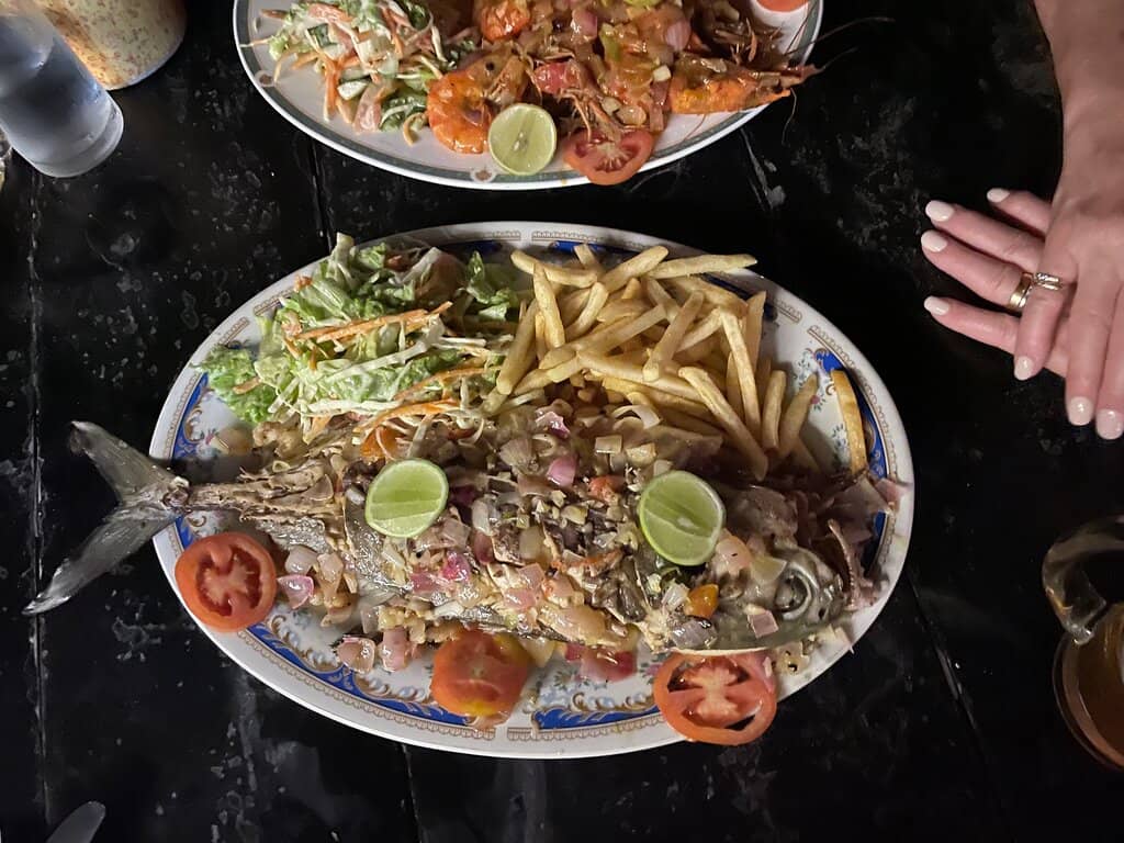 Sunrise & Sunset Views