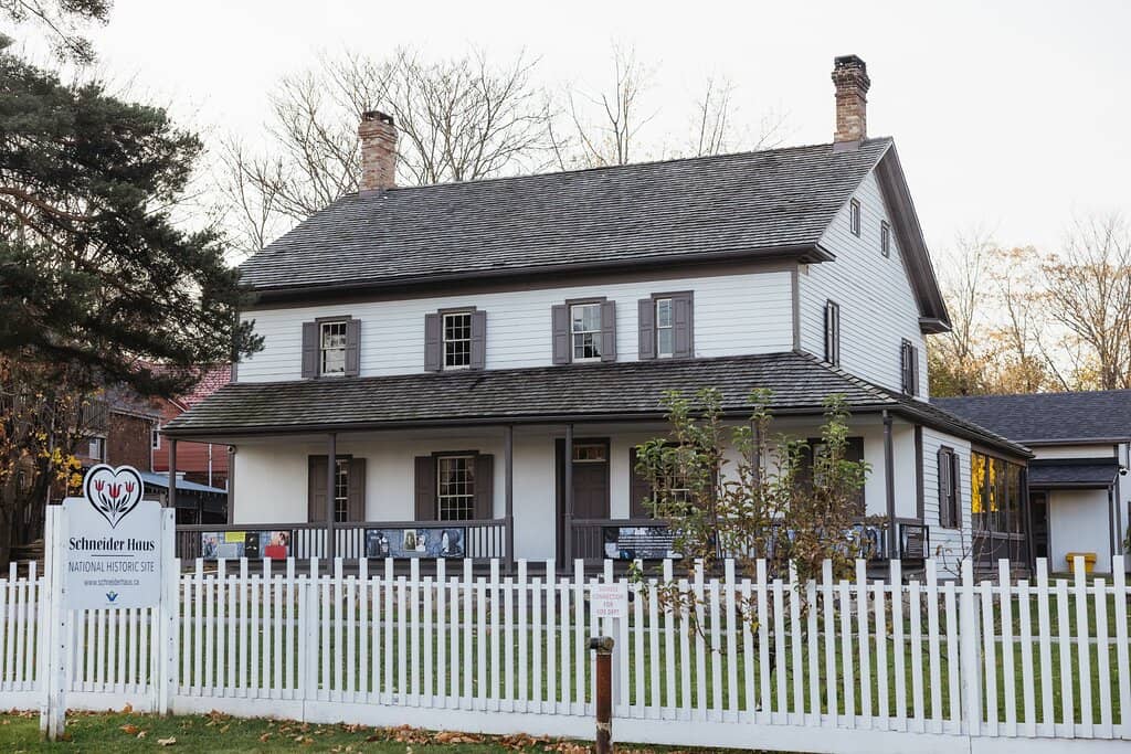 Living History Interpreters