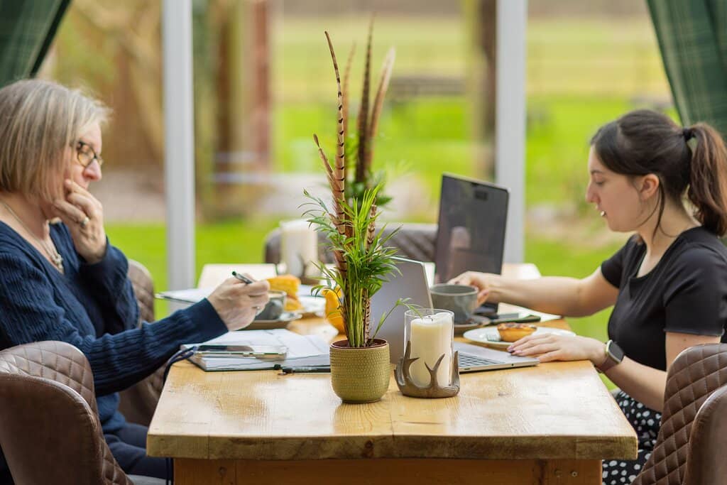 Stylish & Comfortable Accommodation