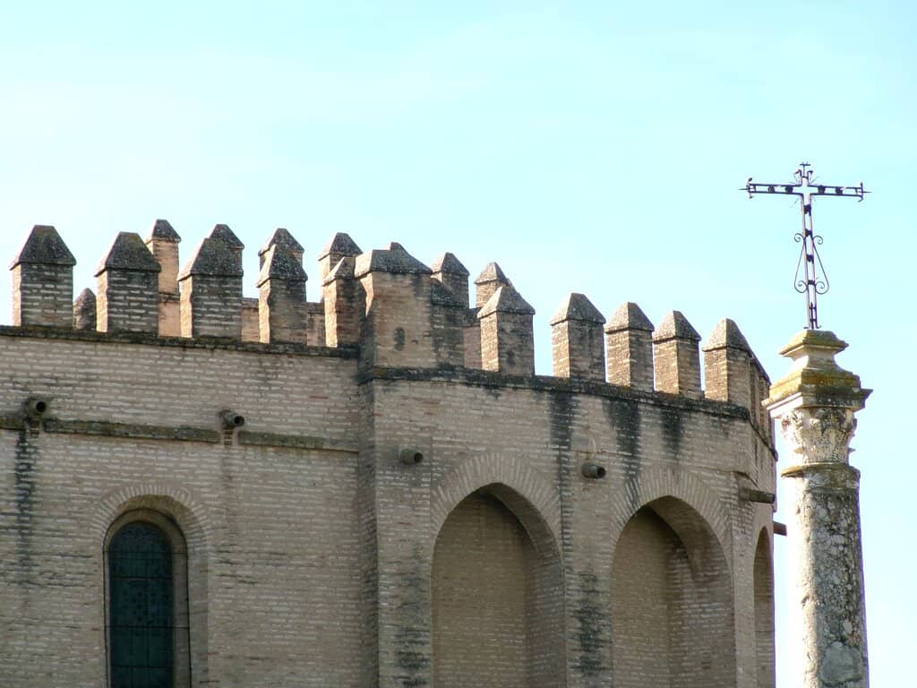 Proximity to Italica
