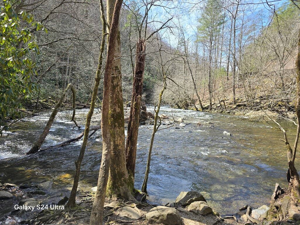 The Sinks Waterfall