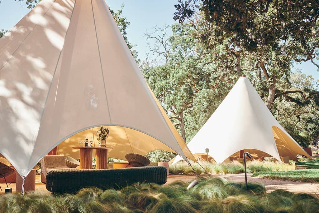 Chandon Brasil Tasting Experience