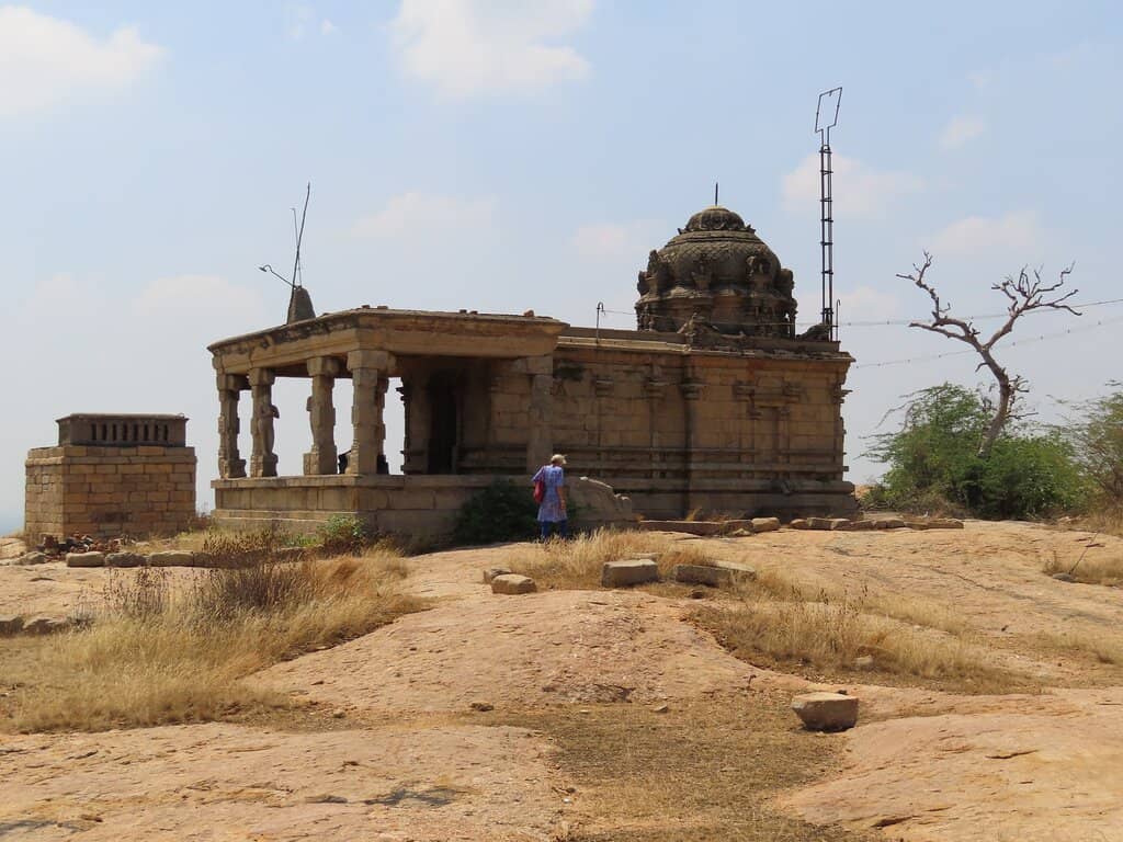 Pallava Era Architecture