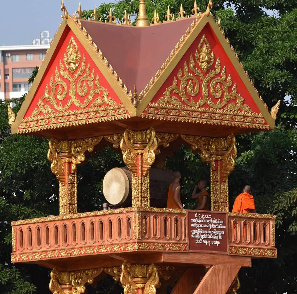 The City Pillar Shrine