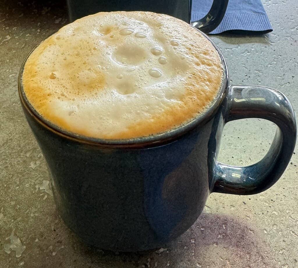 Unique Flavor Combinations