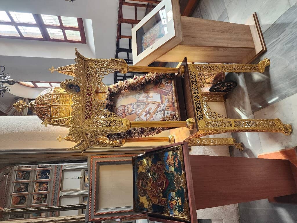 Unique Architectural Design