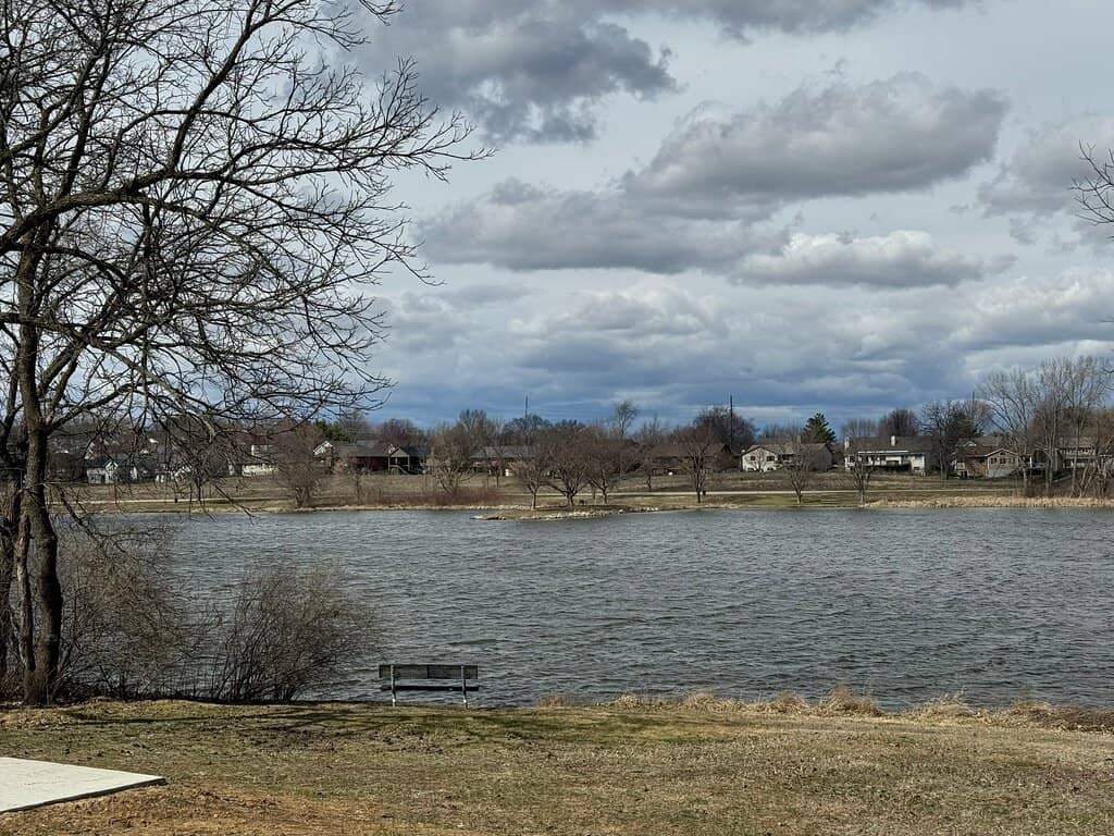 Scenic Walking Trails