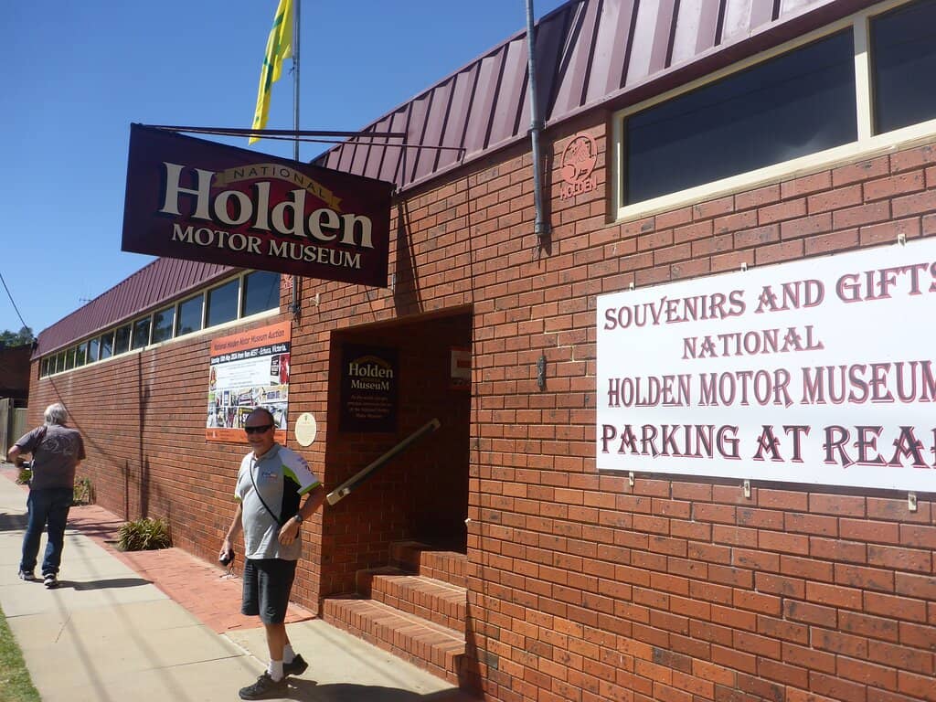 Rare and Unique Vehicles