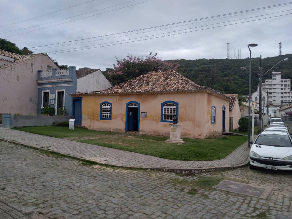 Architectural Details