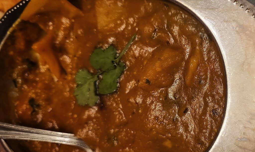 Live Sitar Music Ambiance