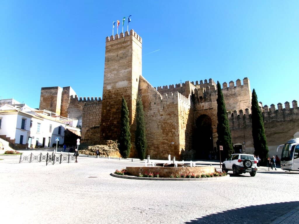 Iglesia de Santa María