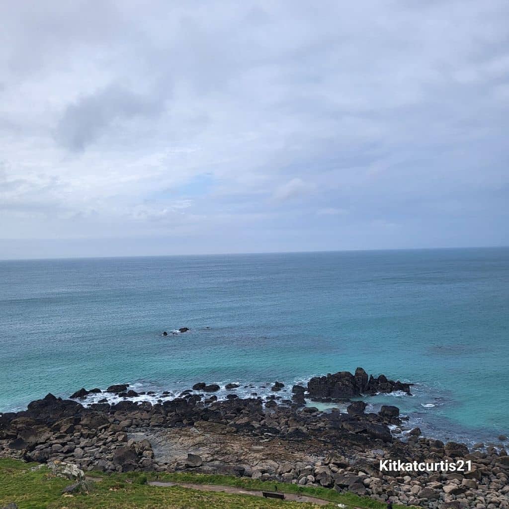 Coastal Walks & Relaxation