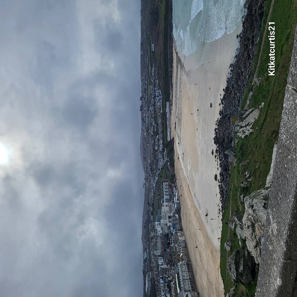 The Island Blockhouse