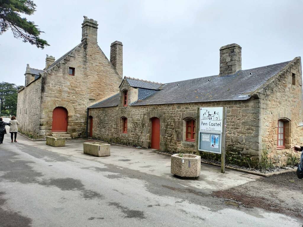 Art Gallery
