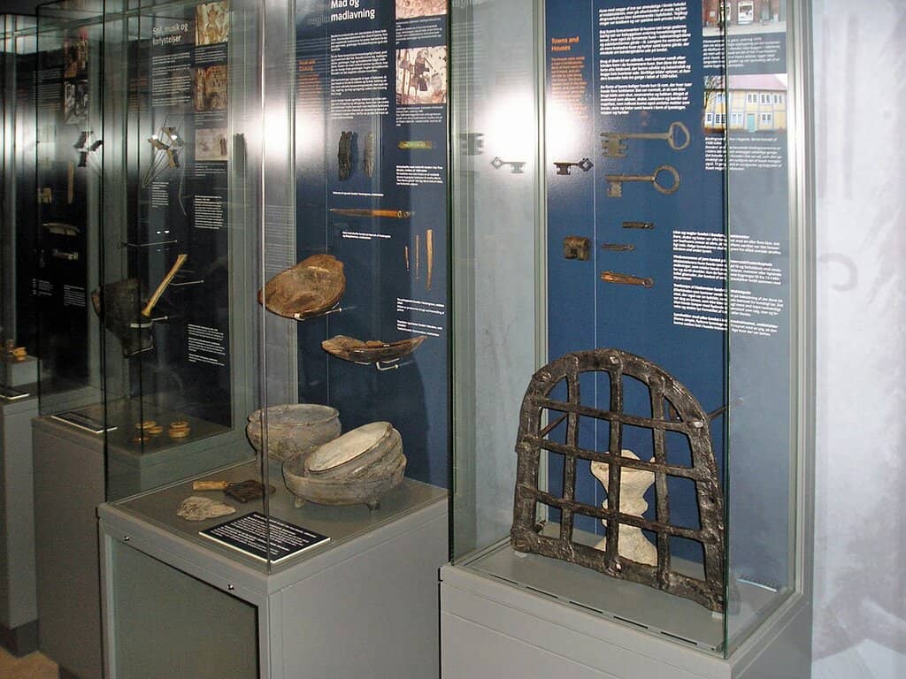 Ancient Urn Discovery