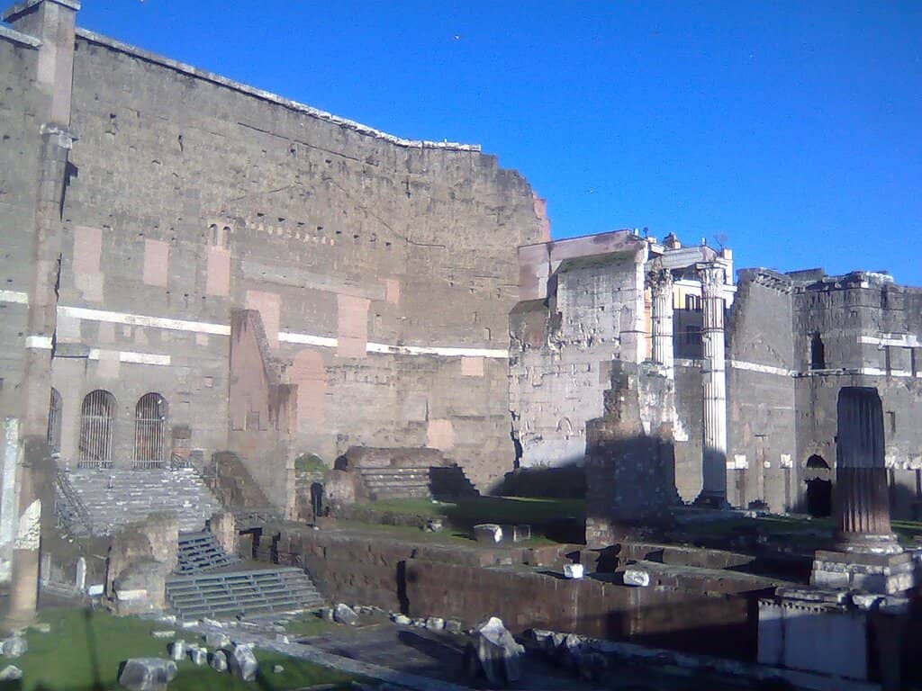 Vertical photo