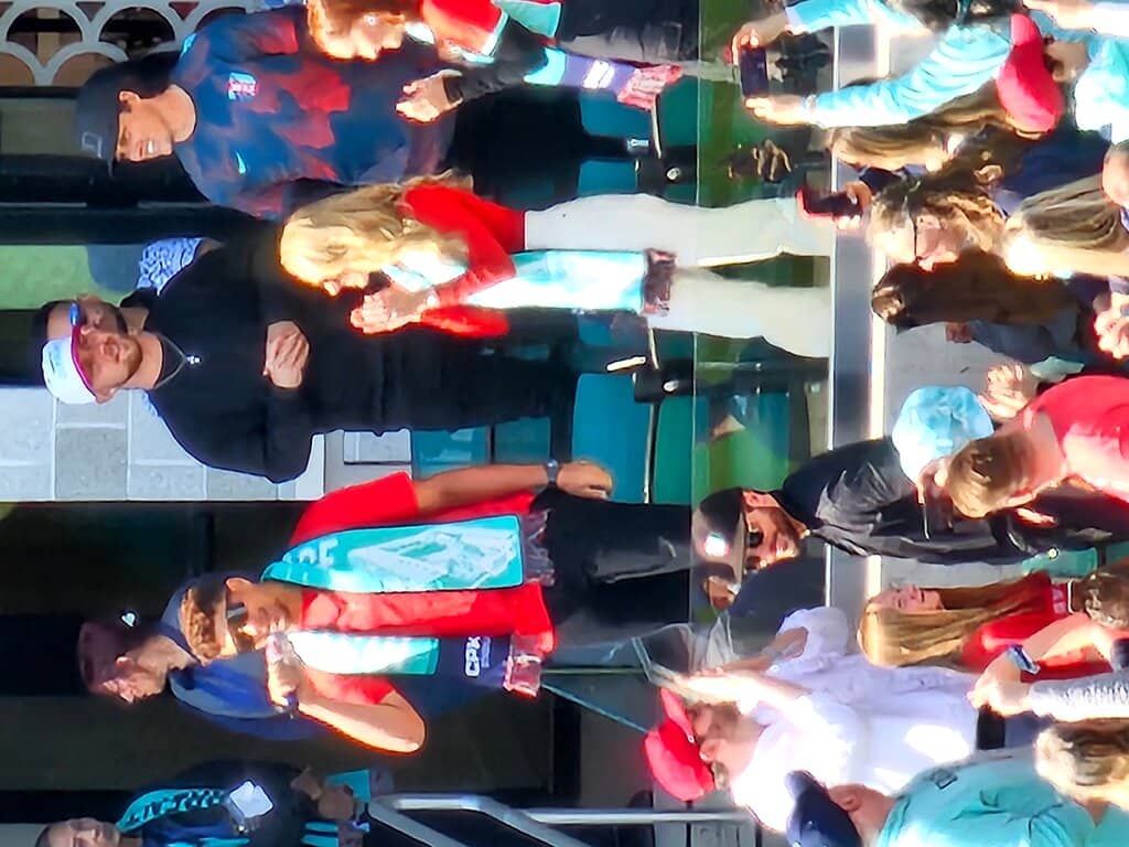 Vertical photo