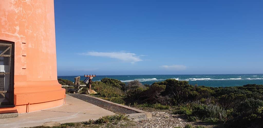 Historic Lighthouse Views