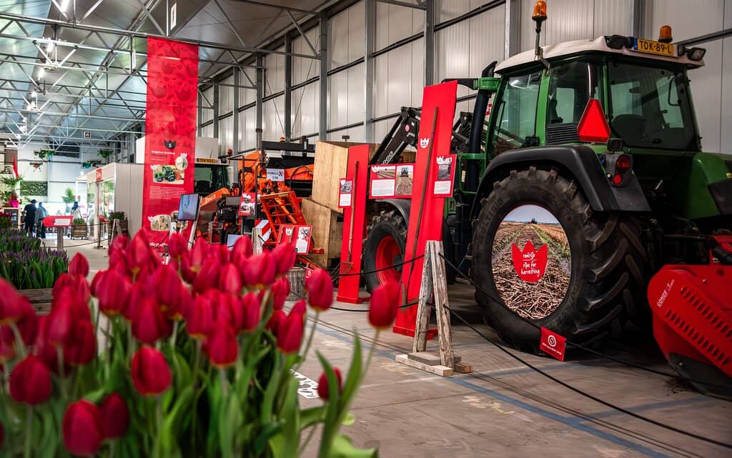 Themed Photo Opportunities