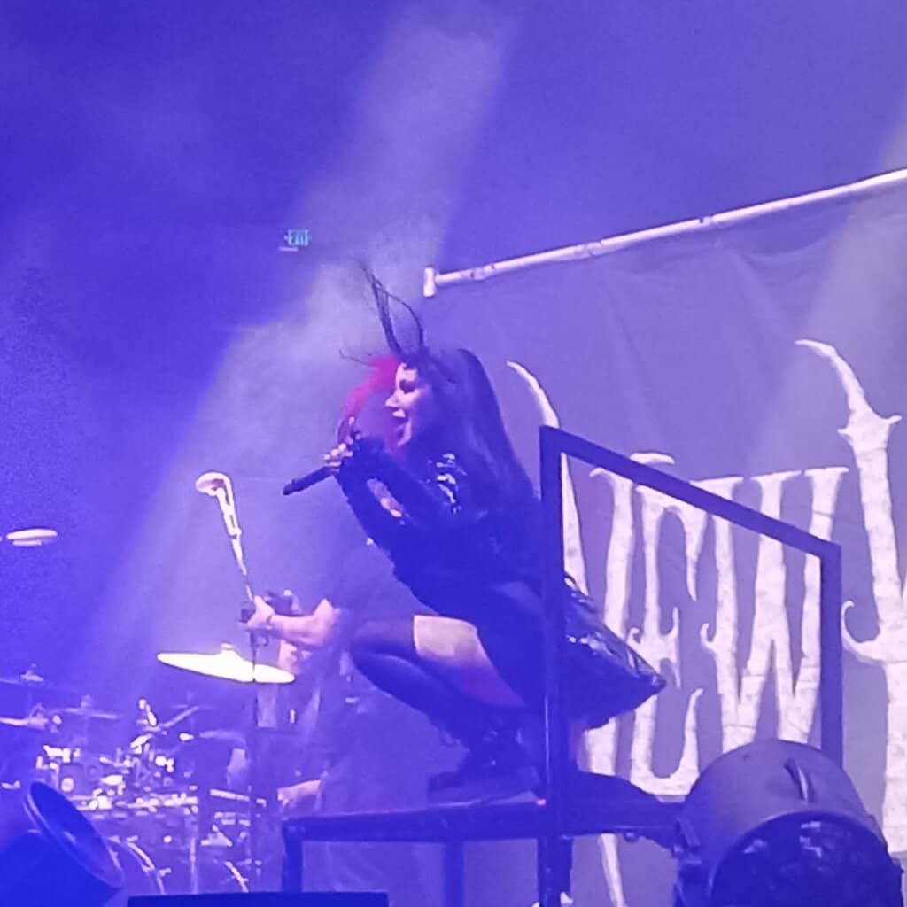 Rock & Country Concerts