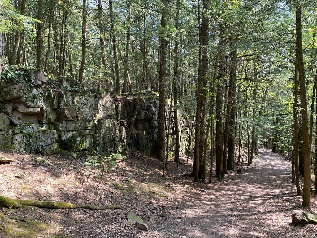 Trading Post Trail