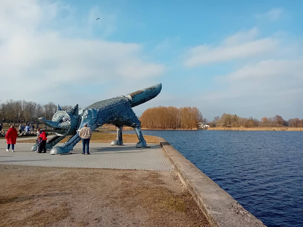 Detailed Exhibits
