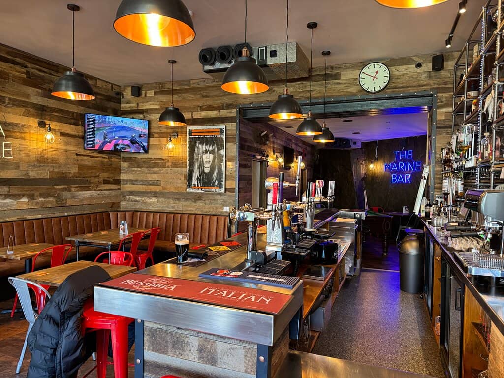 Signature Seafood Platters