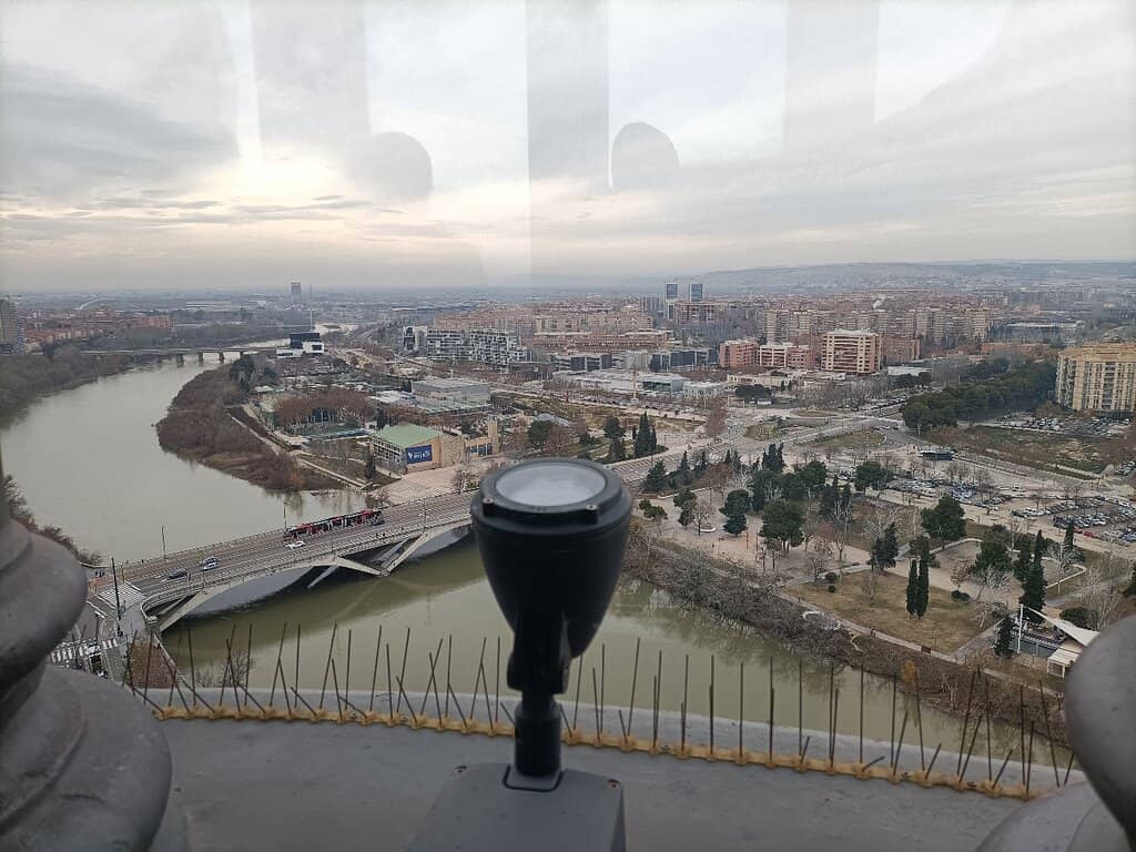 Camino de Santiago Start