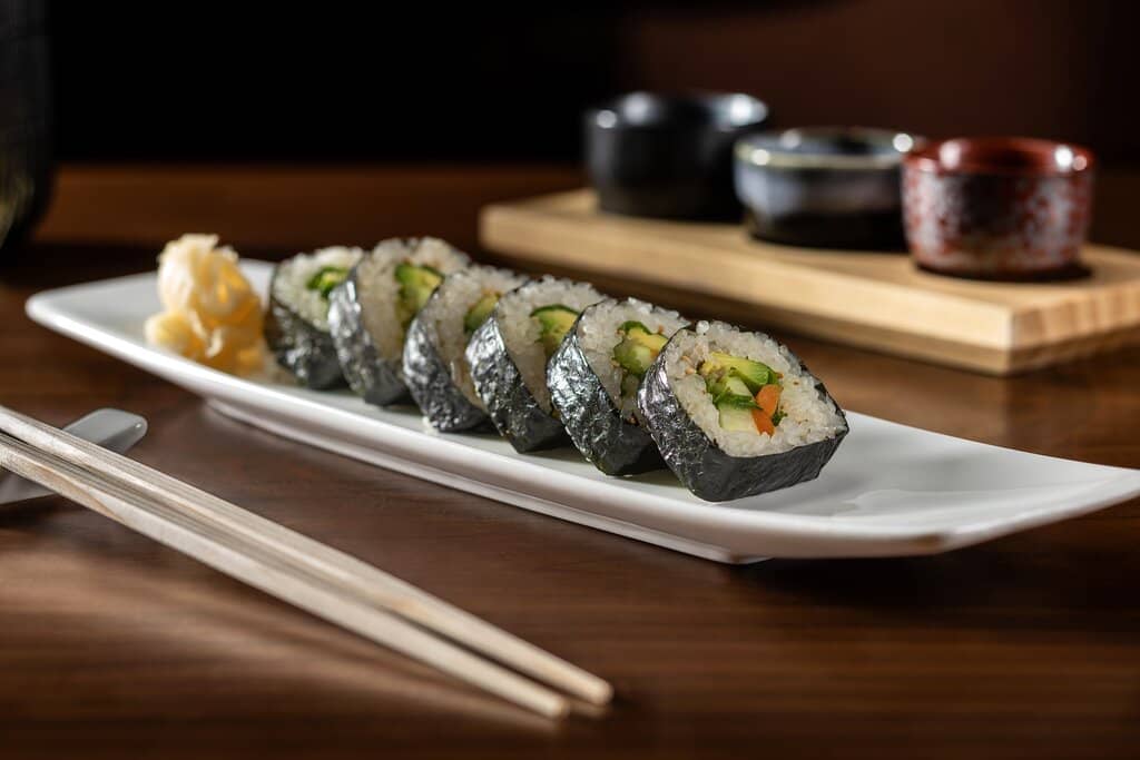 Lively & Trendy Ambiance