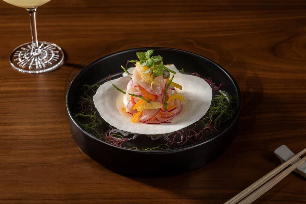 Impeccable Service & Personalized Cocktails