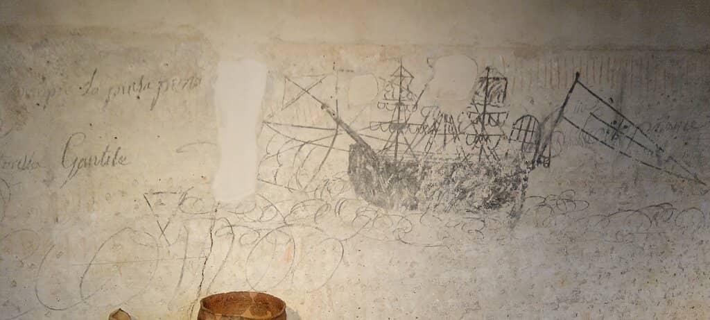 Temporary Exhibitions