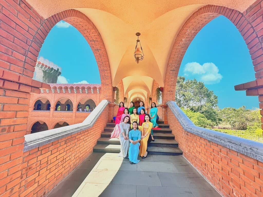 Wine Tasting Experience