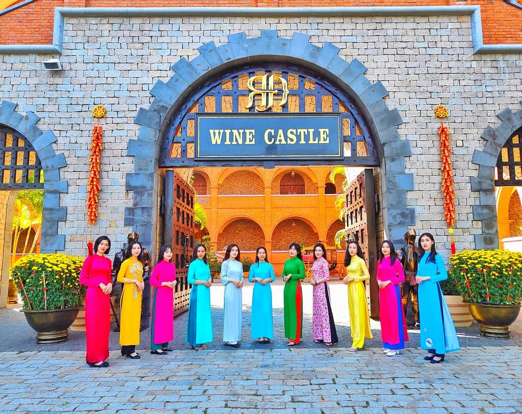 European-Style Architecture