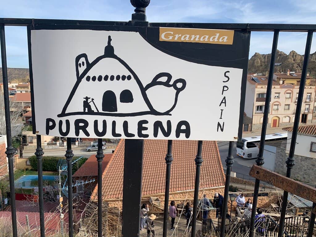 Local Pottery Shop