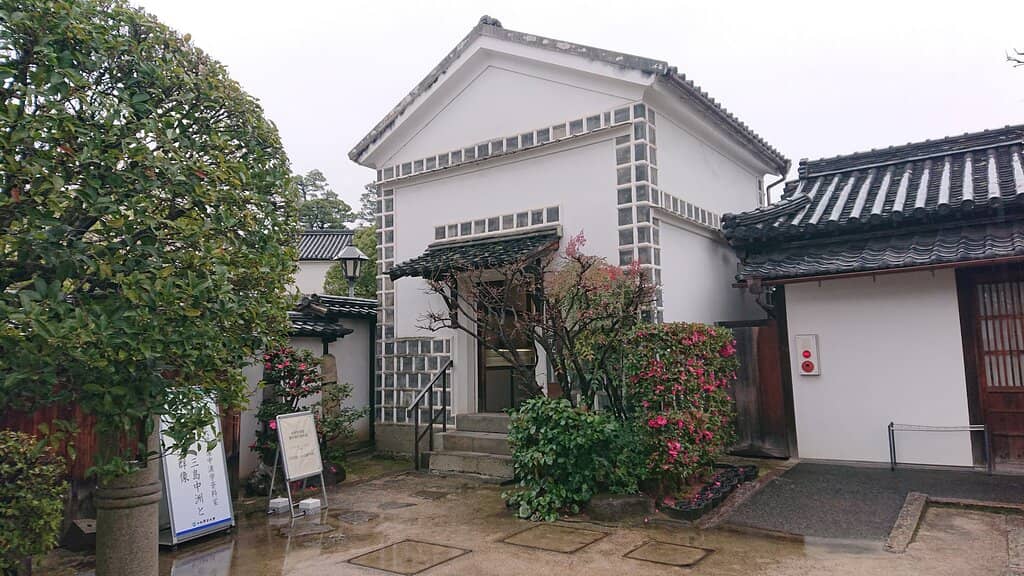 Kurashiki Monogatari-kan