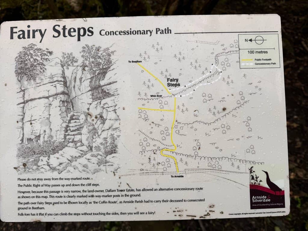 Woodland Trails