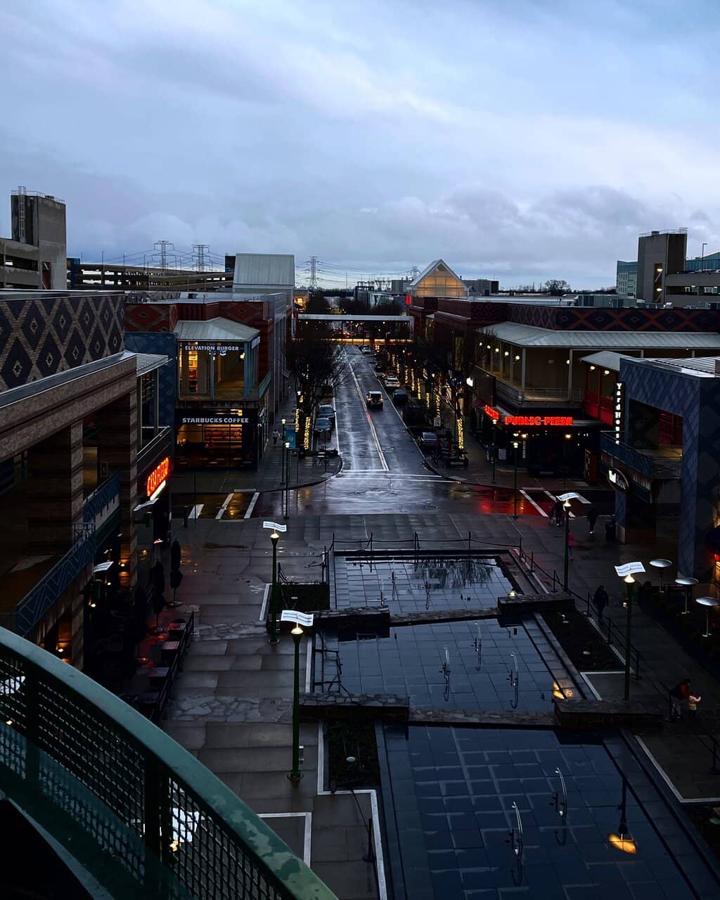 Wayfair Retail Store