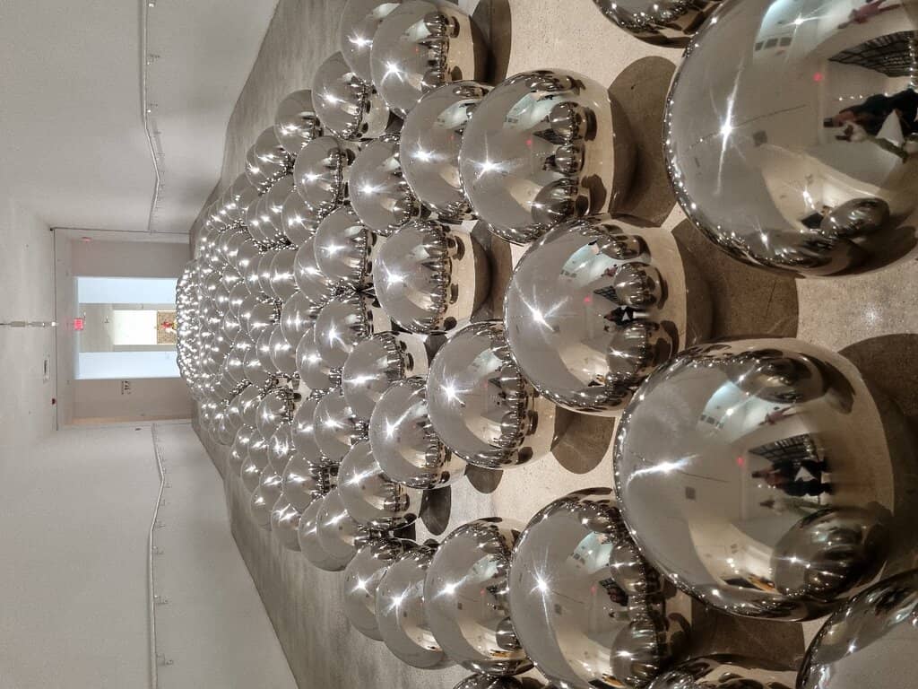 The Permanent Collection