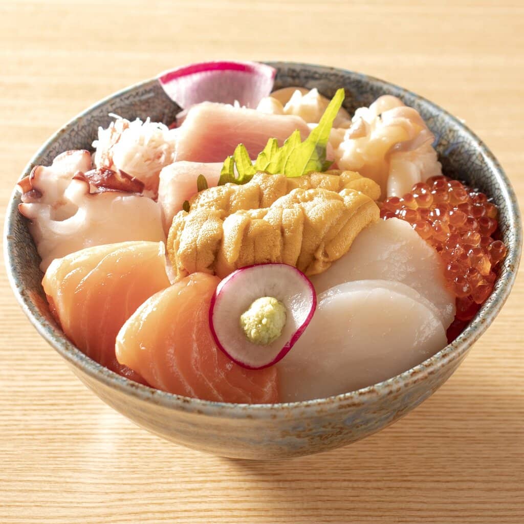 Michelin-Recognized Quality