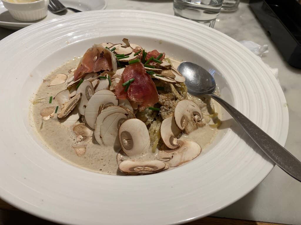 Sweet & Savory Souvenirs