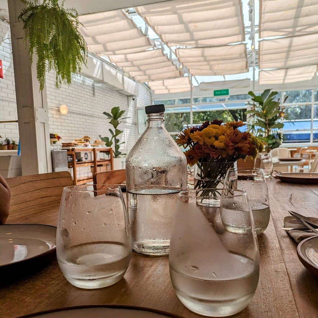 Perfectly Baked Sourdough