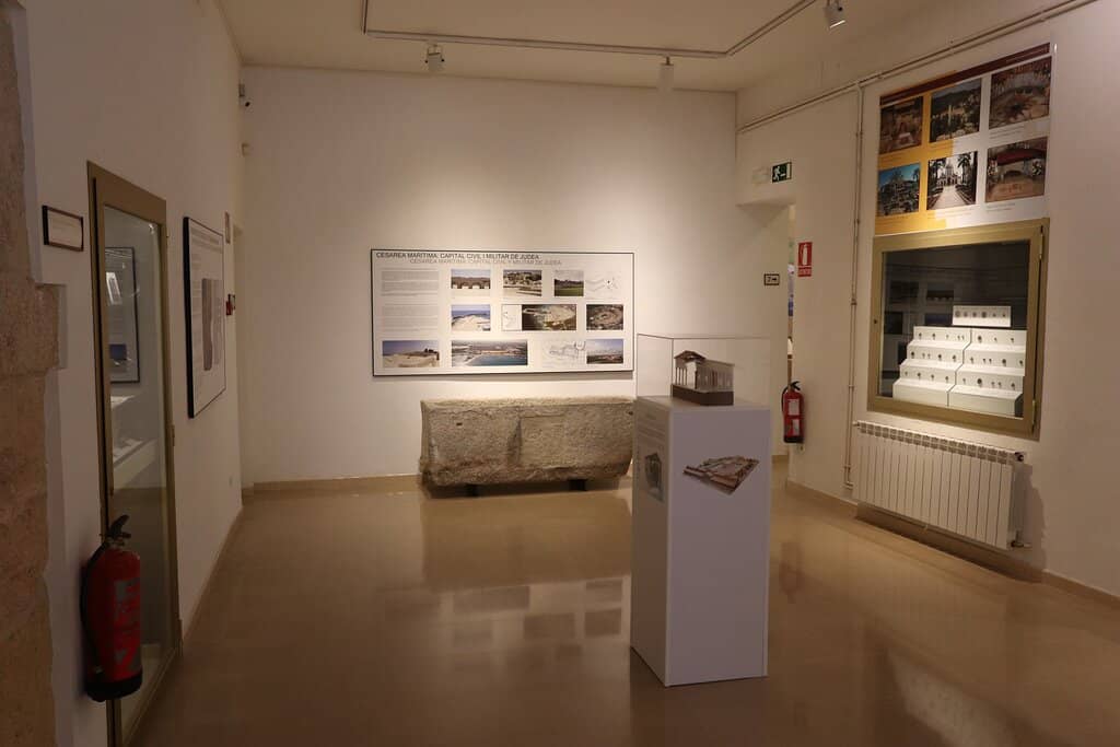 Air-Raid Shelter