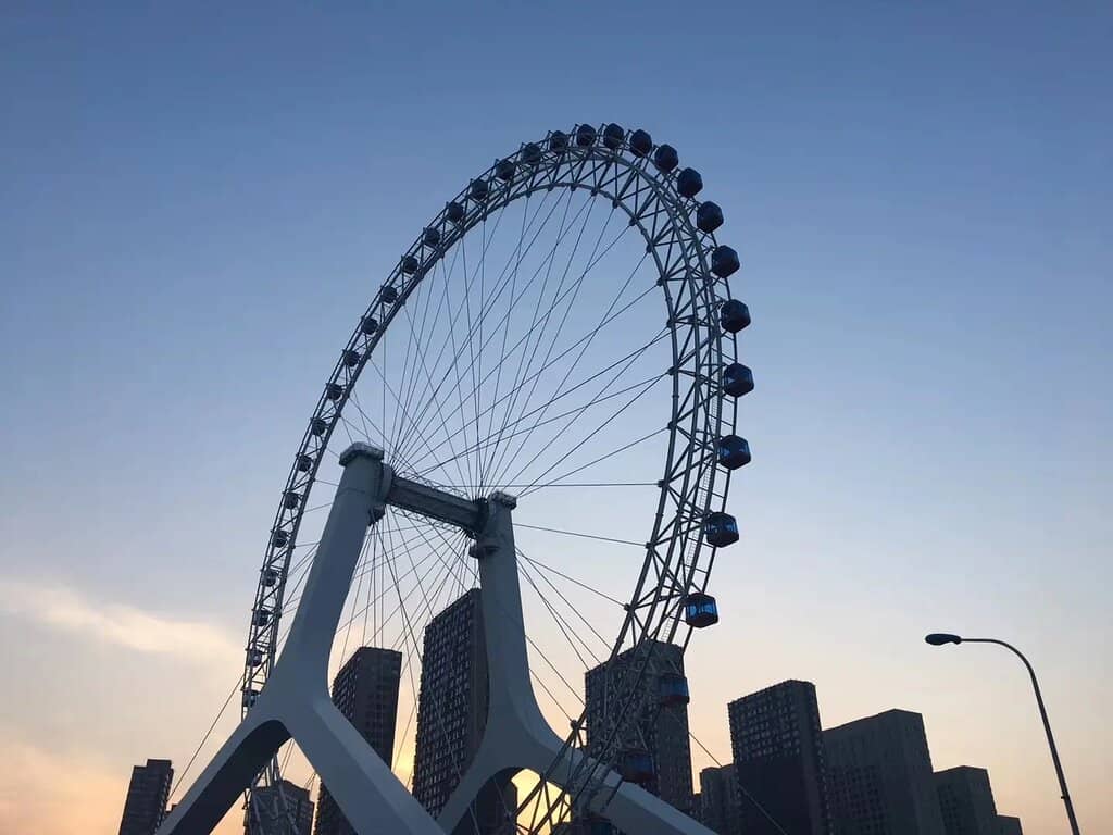 Vertical photo